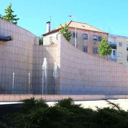 Cold City House Guarda Exterior foto