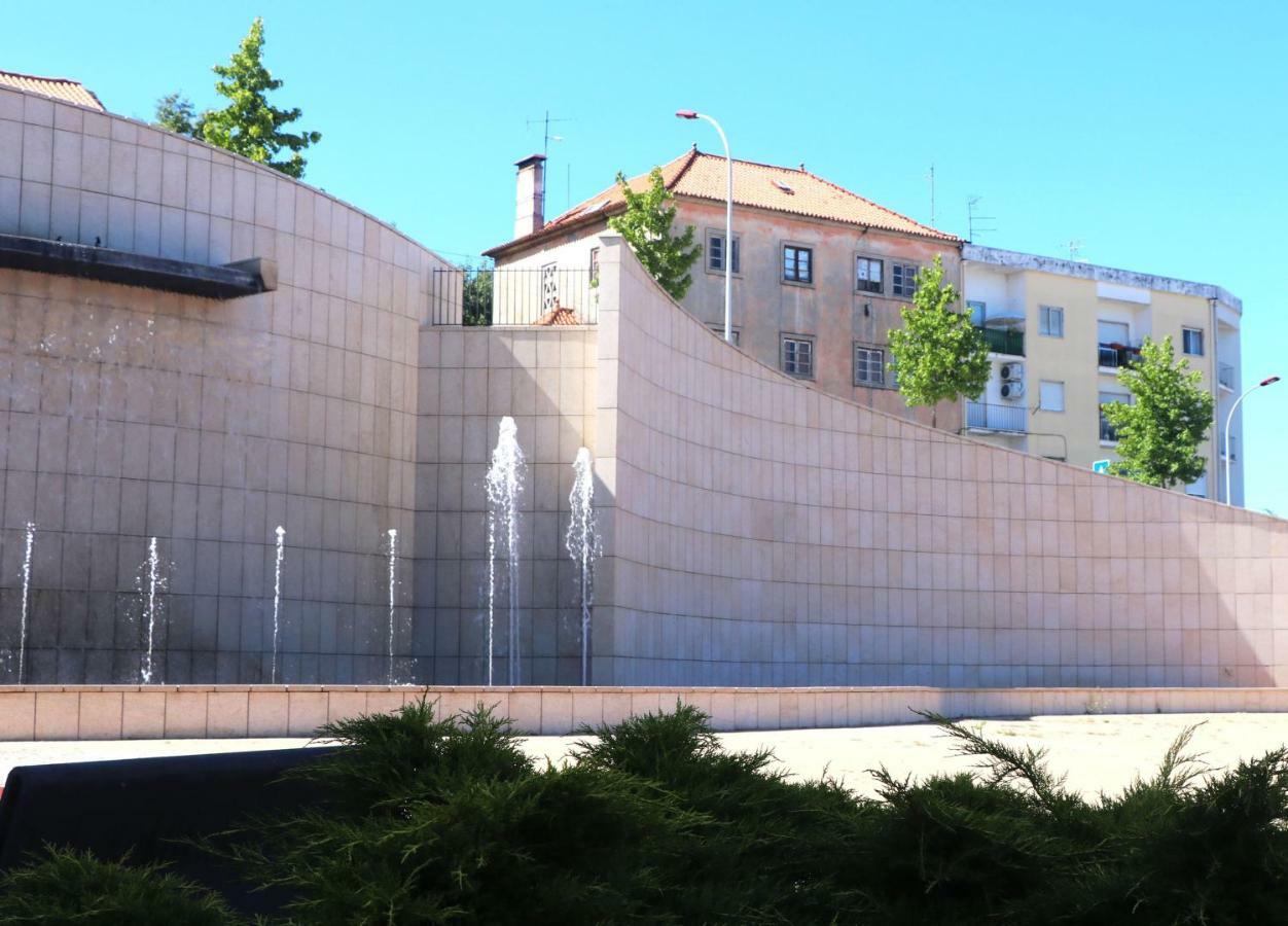 Cold City House Guarda Exterior foto